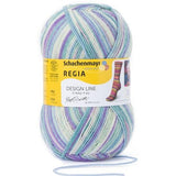 Regia Design Line 4ply