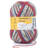 Regia Design Line 4ply