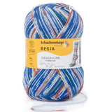 Regia Design Line 4ply