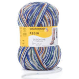 Regia Design Line 4ply