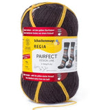 Regia Design Line 4ply