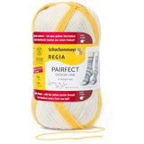 Regia Design Line 4ply