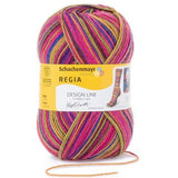 Regia Design Line 4ply