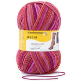 Regia Design Line 4ply