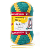 Regia Design Line 4ply