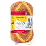 Regia Design Line 4ply