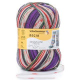 Regia Design Line 4ply