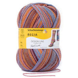 Regia Design Line 4ply
