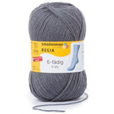 Regia Classic 6ply