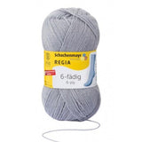 Regia Classic 6ply