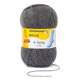 Regia Classic 4ply 100g