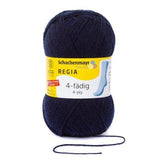Regia Classic 4ply 100g