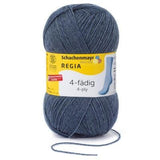 Regia Classic 4ply 100g