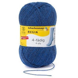 Regia Classic 4ply 100g