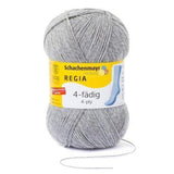 Regia Classic 4ply 100g