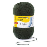 Regia Classic 4ply 100g