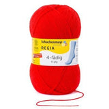 Regia Classic 4ply 100g