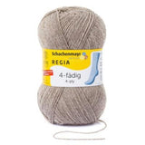 Regia Classic 4ply 100g