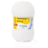 Regia Classic 4ply 100g