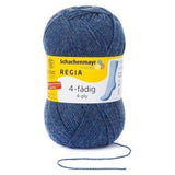 Regia Classic 4ply 100g