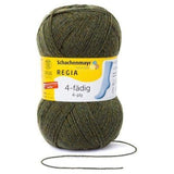 Regia Classic 4ply 100g
