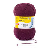 Regia Classic 4ply 100g