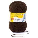 Regia Classic 4ply 100g