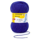 Regia Classic 4ply 100g