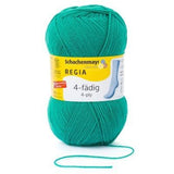 Regia Classic 4ply 100g