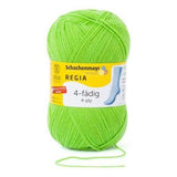 Regia Classic 4ply 100g