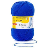 Regia Classic 4ply 100g