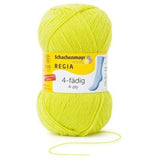 Regia Classic 4ply 100g