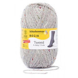 Regia Tweed 6ply - Morris & Sons Australia