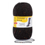 Regia Tweed 6ply - Morris & Sons Australia