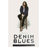 Denim Blues Collection by Quail Studio