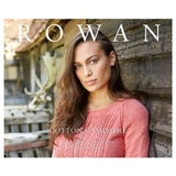 Cotton Cashmere by Sarah Hatton