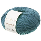 Rowan Alpaca Soft DK - Morris & Sons Australia
