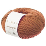 Rowan Alpaca Soft DK - Morris & Sons Australia