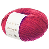 Rowan Alpaca Soft DK - Morris & Sons Australia