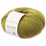 Rowan Alpaca Soft DK - Morris & Sons Australia