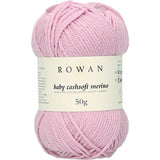 Rowan Baby Cashsoft Merino