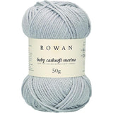 Rowan Baby Cashsoft Merino