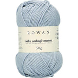 Rowan Baby Cashsoft Merino