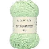 Rowan Baby Cashsoft Merino