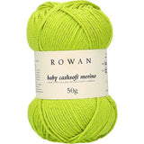 Rowan Baby Cashsoft Merino