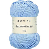 Rowan Baby Cashsoft Merino