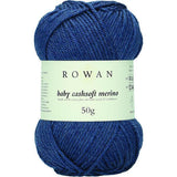 Rowan Baby Cashsoft Merino