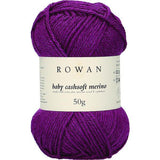 Rowan Baby Cashsoft Merino