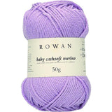 Rowan Baby Cashsoft Merino
