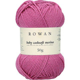 Rowan Baby Cashsoft Merino